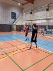 Mistrzostwa Powiatu w Badmintonie